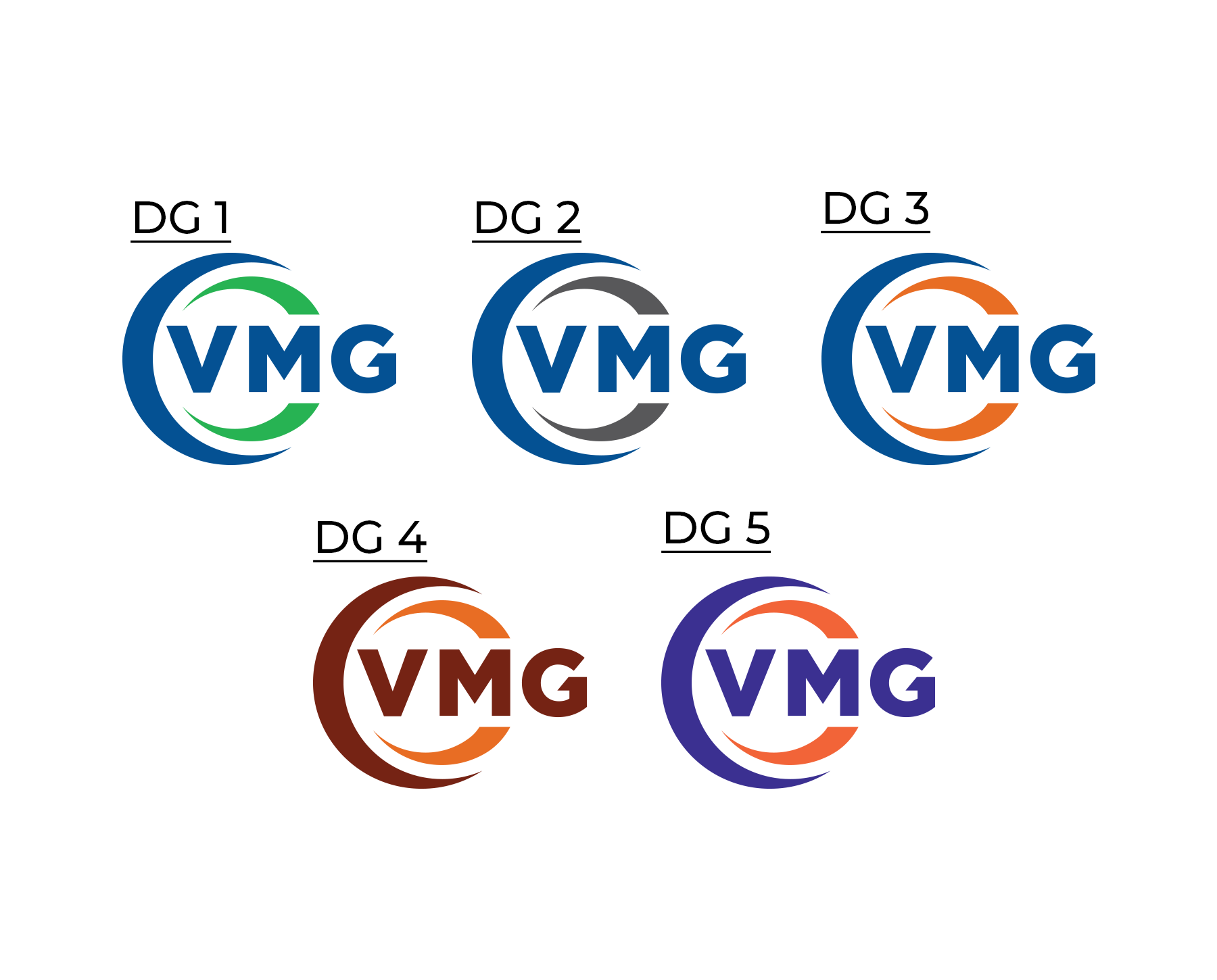 Diseño de Logo por ZinKo para VetMed Group LLC | Diseño #26610916