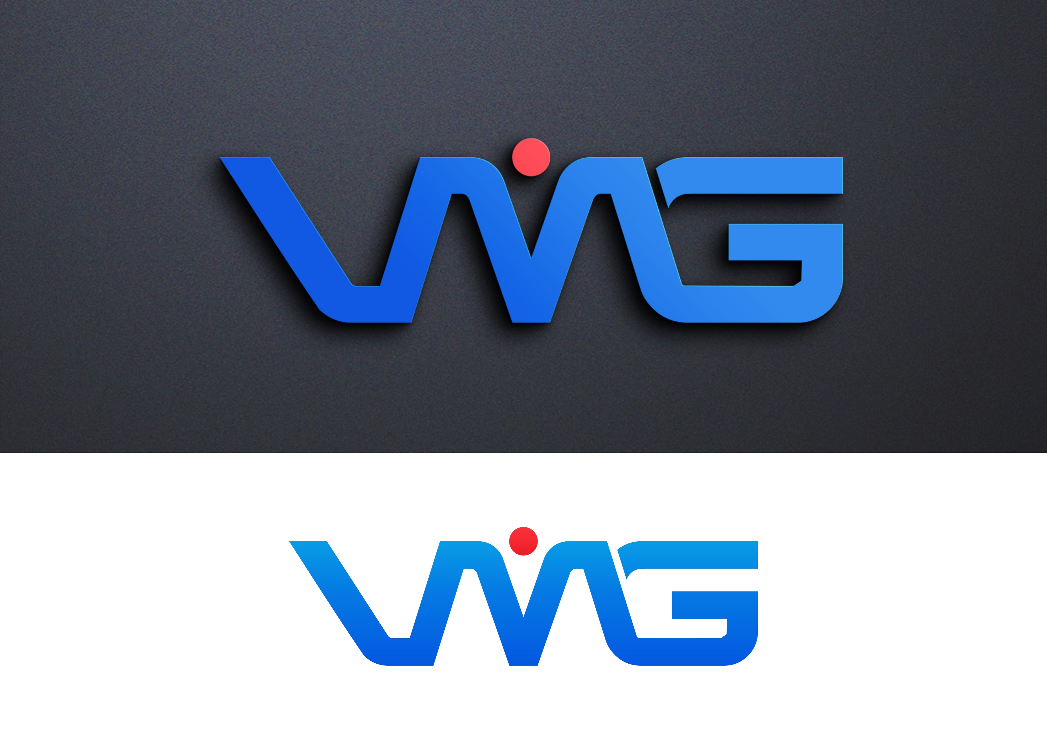 Logo Design by ammar_ed for VetMed Group LLC | Design #26590057