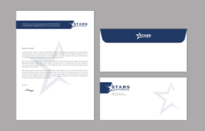 Stationery Design by chandrayaan.creative for this project | Design: #26600908