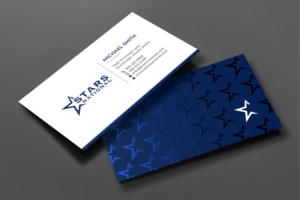 Stationery Design by chandrayaan.creative for this project | Design: #26609725