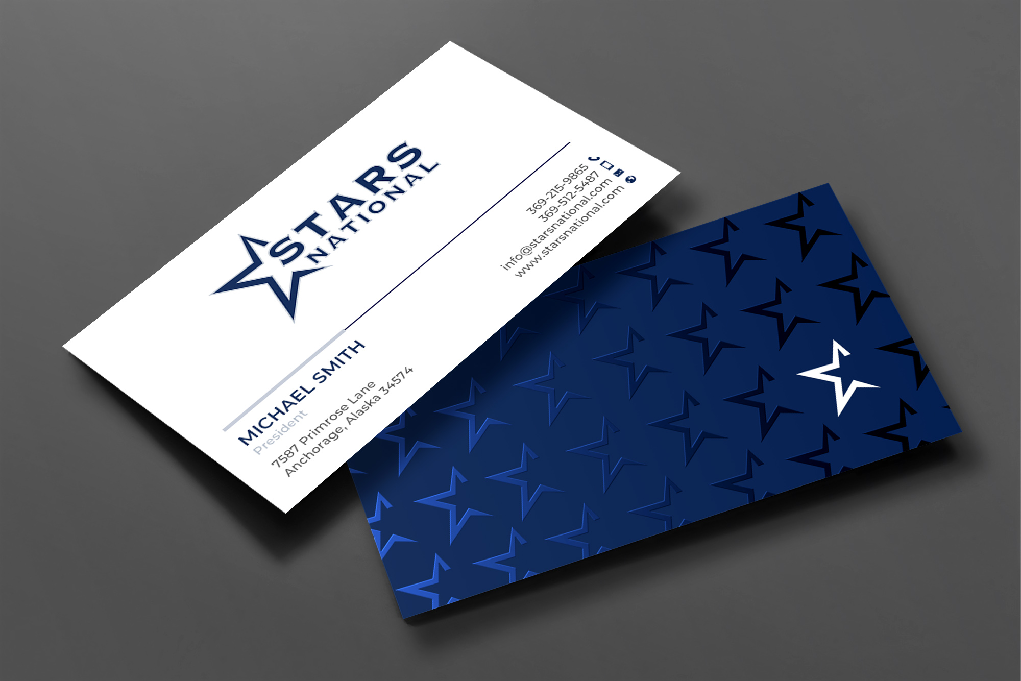 Stationery Design by chandrayaan.creative for this project | Design #26609726