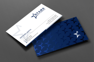 Stationery Design by chandrayaan.creative for this project | Design: #26609727