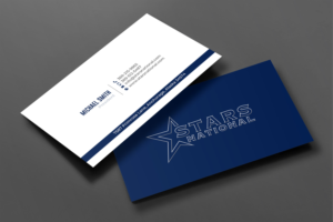Stationery Design by chandrayaan.creative for this project | Design: #26609729