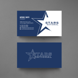 Stationery Design by chandrayaan.creative for this project | Design: #26609731