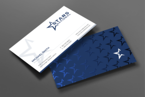 Stationery Design by chandrayaan.creative for this project | Design: #26609732