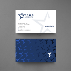 Stationery Design by chandrayaan.creative for this project | Design: #26609733