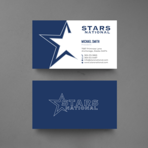 Stationery Design by chandrayaan.creative for this project | Design: #26609734