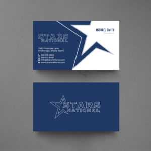 Stationery Design by chandrayaan.creative for this project | Design: #26609736