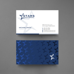 Stationery Design by chandrayaan.creative for this project | Design: #26609739