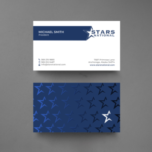Stationery Design by chandrayaan.creative for this project | Design: #26609741
