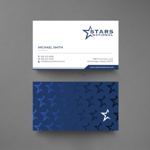 Stationery Design by chandrayaan.creative for this project | Design: #26609742