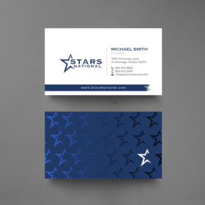Stationery Design by chandrayaan.creative for this project | Design: #26609743