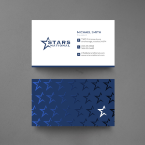 Stationery Design by chandrayaan.creative for this project | Design: #26609744