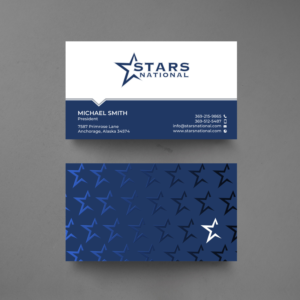 Stationery Design by chandrayaan.creative for this project | Design: #26609745