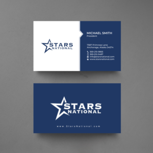 Stationery Design by chandrayaan.creative for this project | Design: #26614001
