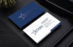 Stationery Design by R.design for this project | Design: #26598841