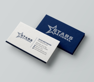 Stationery Design by R.design for this project | Design: #26600756