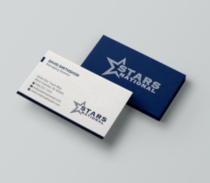 Stationery Design by R.design for this project | Design: #26600776