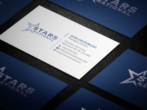 Stationery Design by R.design for this project | Design: #26603736