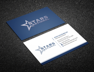 Stationery Design by R.design for this project | Design: #26603962