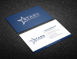 Stationery Design by R.design for this project | Design: #26603989