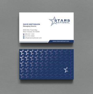 Stationery Design by R.design for this project | Design: #26622194