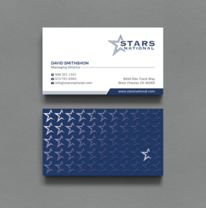 Stationery Design by R.design for this project | Design: #26622220