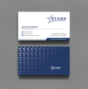 Stationery Design by R.design for this project | Design: #26622266