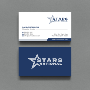 Stationery Design by R.design for this project | Design: #26622280