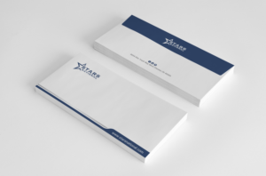 Stationery Design by R.design for this project | Design: #26650318