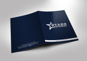 Stationery Design by R.design for this project | Design: #26736453