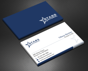 Stationery Design by Krishno