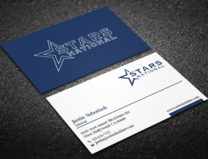 Stationery Design by Krishno for this project | Design: #26596487