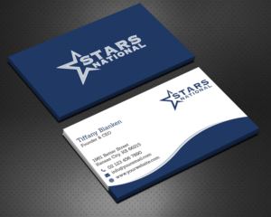 Stationery Design by Krishno for this project | Design: #26596569