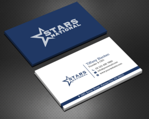 Stationery Design by Krishno for this project | Design: #26601313