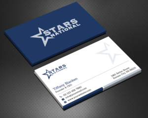 Stationery Design by Krishno for this project | Design: #26601315