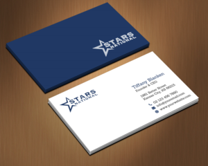 Stationery Design by Krishno for this project | Design: #26601363
