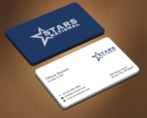 Stationery Design by Krishno for this project | Design: #26601380