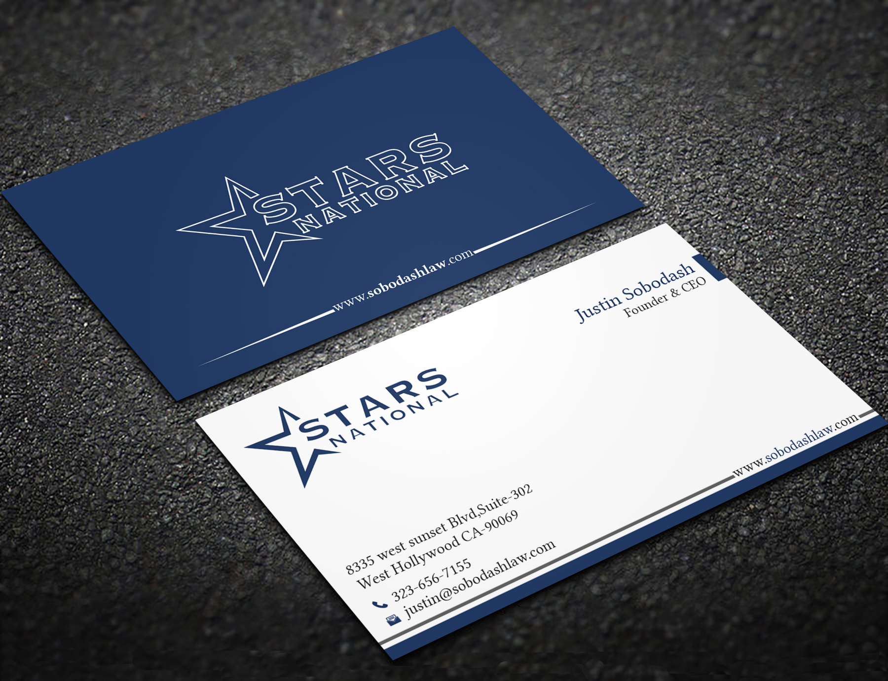 Stationery Design by Krishno for this project | Design #26601730