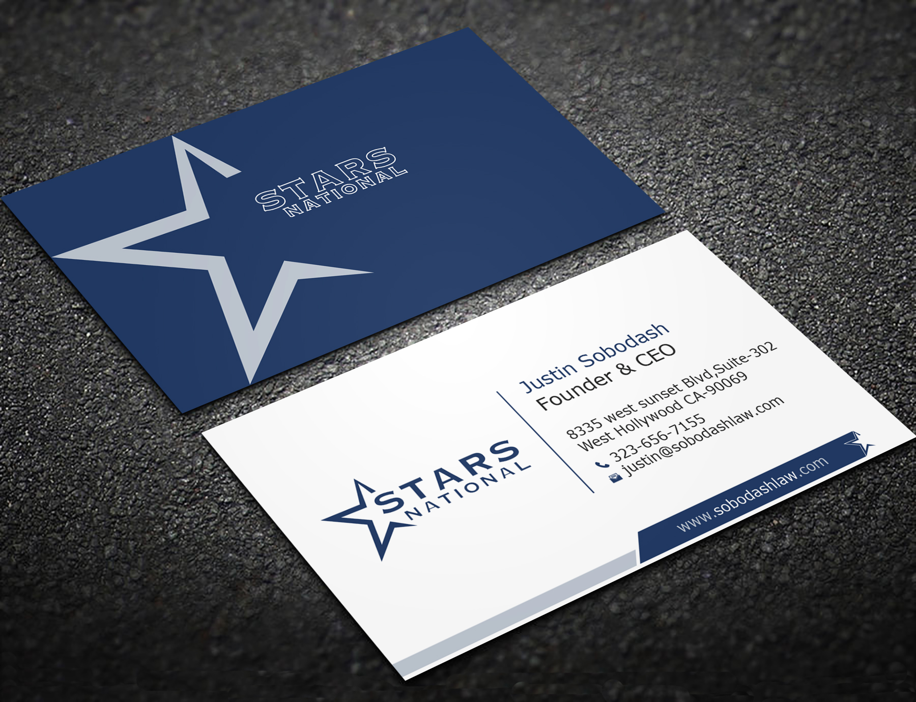 Stationery Design by Krishno for this project | Design #26601731
