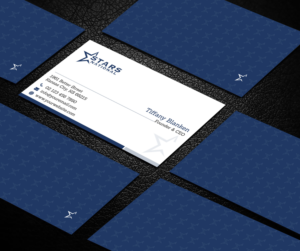 Stationery Design by Krishno for this project | Design: #26605739