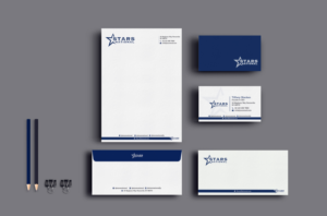 Stationery Design by Krishno for this project | Design: #26646722