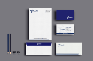 Stationery Design by Krishno for this project | Design: #26646827