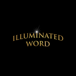 Logo Design by EquipeX7 for Illuminated Word | Design #26604530