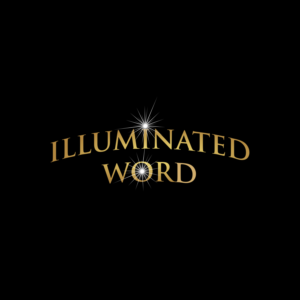 Logo Design by EquipeX7 for Illuminated Word | Design: #26604537