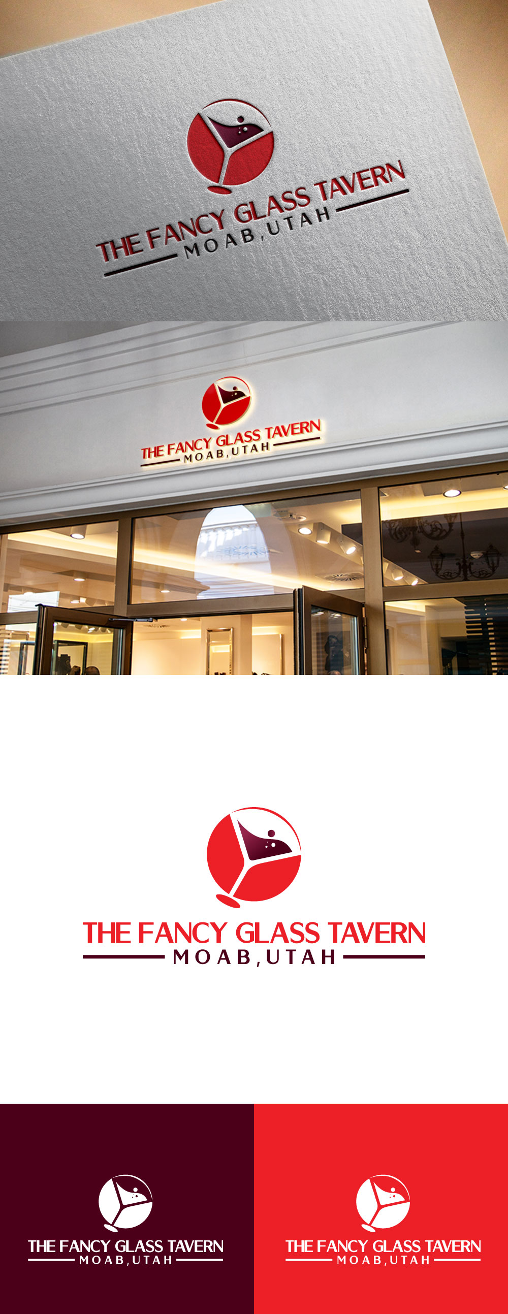 Logo Design by JUEL RANA 525340 for this project | Design #26600622