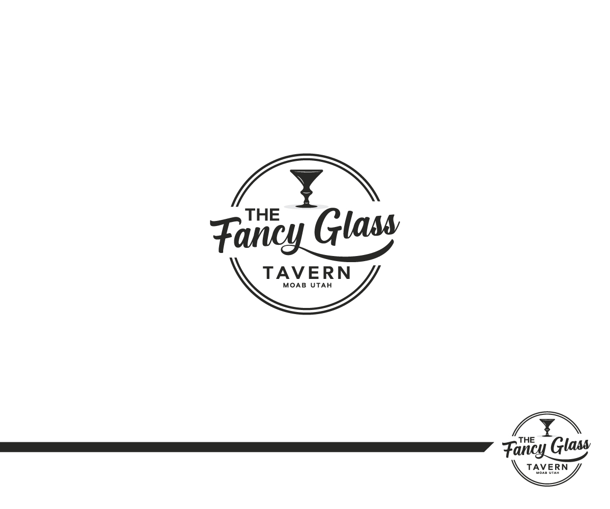 Logo Design by Fat Bat Man for this project | Design #26593139
