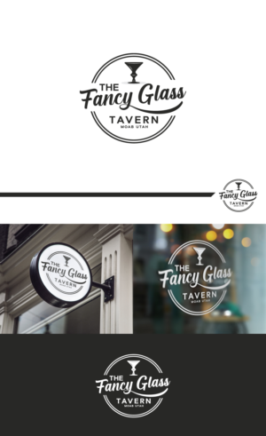 Logo Design by Fat Bat Man for this project | Design: #26599081