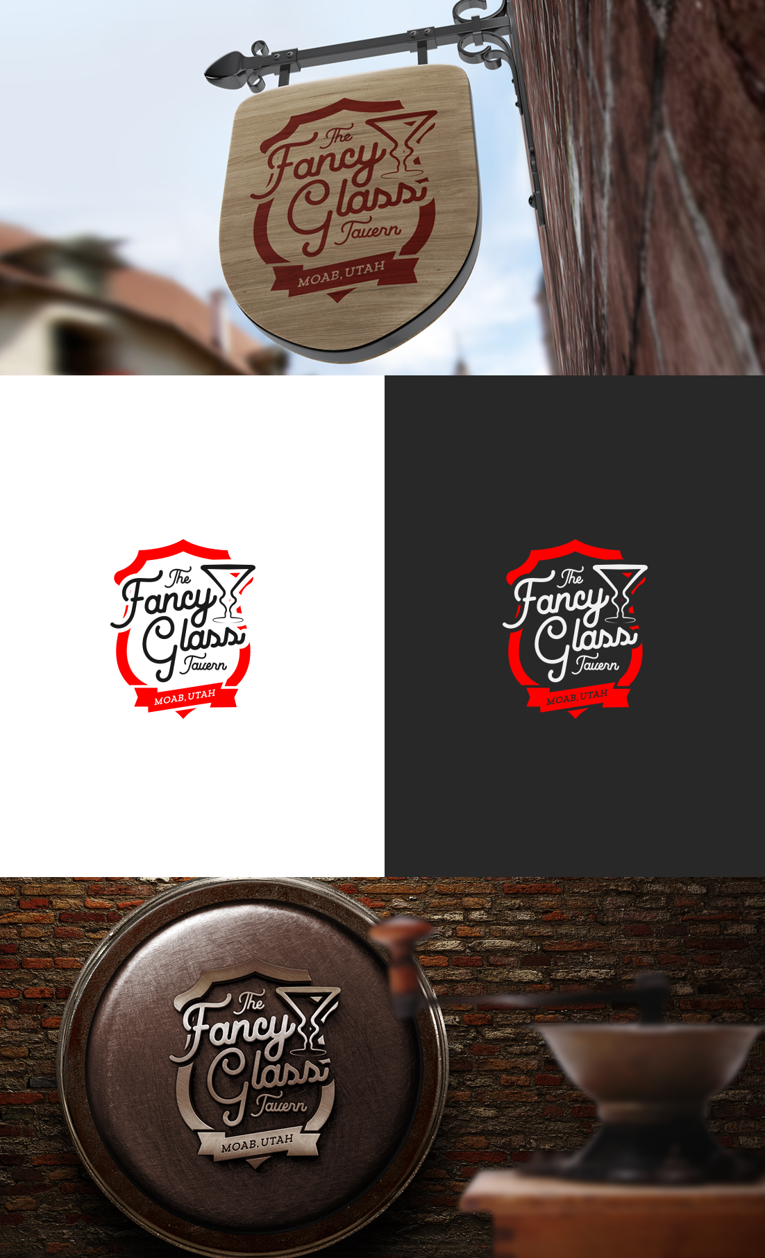 Logo Design by GLDesigns for this project | Design #26591874