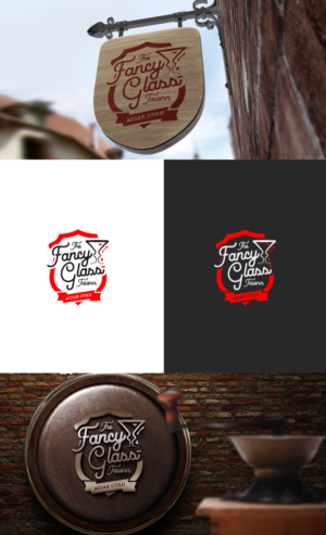 Logo Design by GLDesigns for this project | Design: #26591874